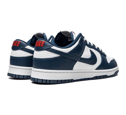 Nike Dunk Low Valerian Blue