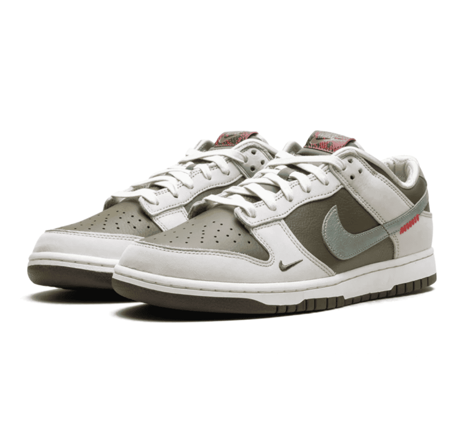 Nike Dunk Low Year of the Snake