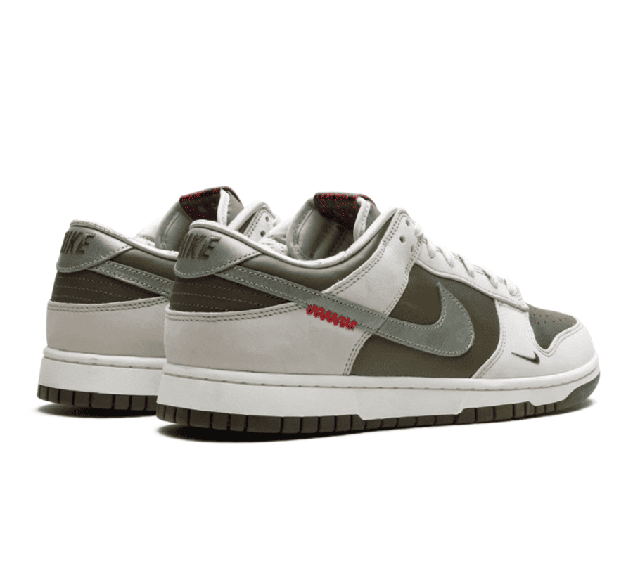 Nike Dunk Low Year of the Snake