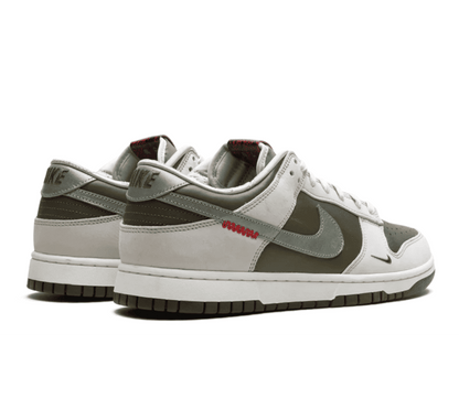 Nike Dunk Low Year of the Snake