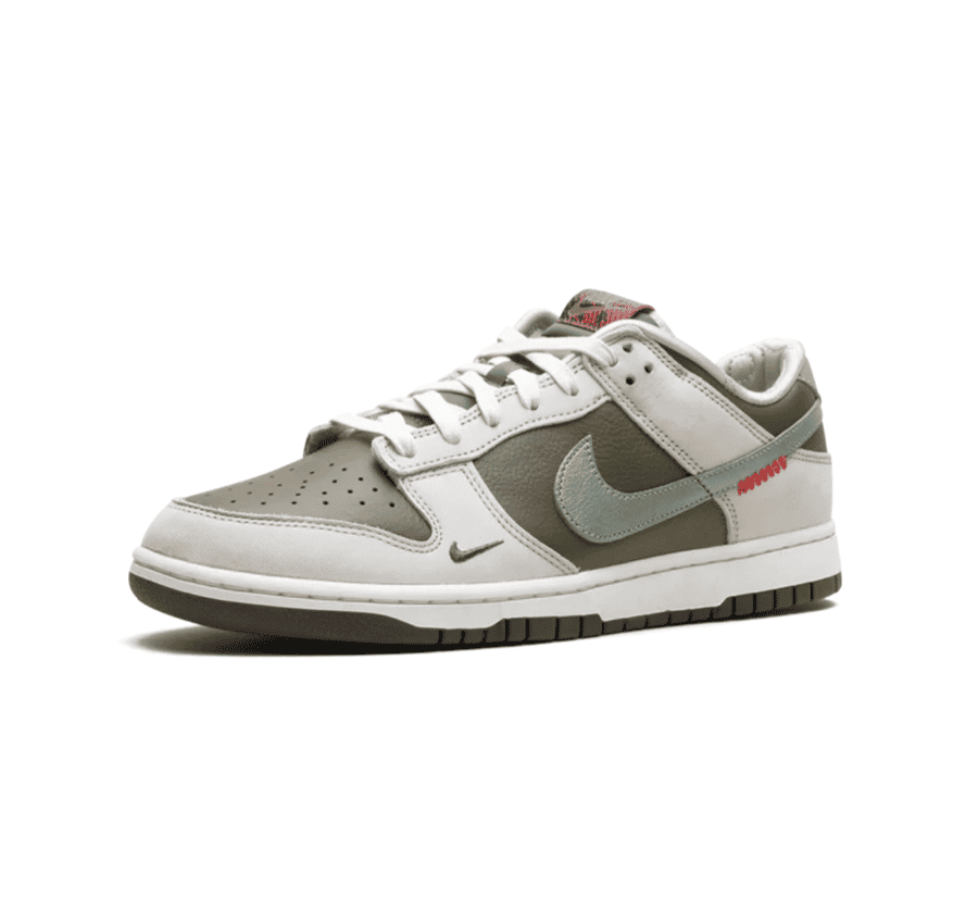 Nike Dunk Low Year of the Snake