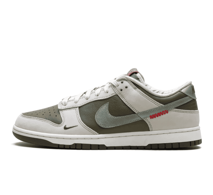 Nike Dunk Low Year of the Snake