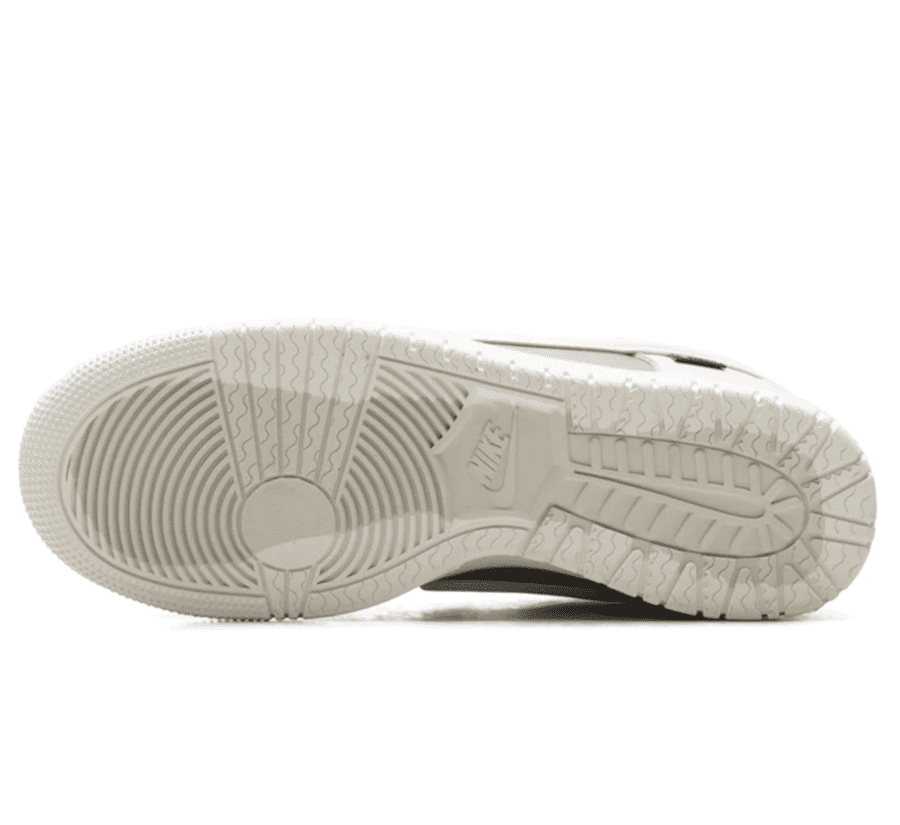 Nike Dunk Low GORE-TEX Light Bone HQ2053-002 Outsole Sohle unten