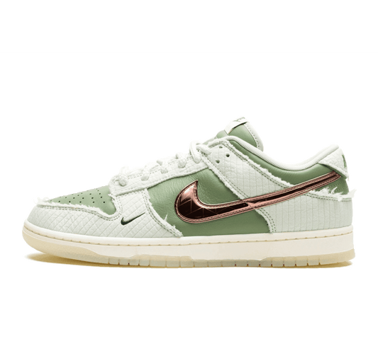 Nike Dunk Low x Kyler Murray "Be 1 of One"