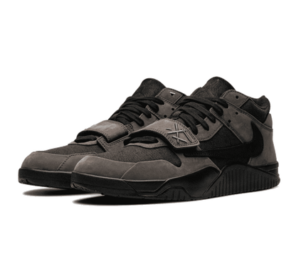 Nike Jumpman Jack TR x Travis Scott "Dark Mocha"