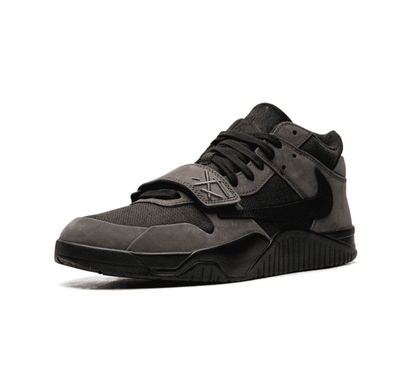 Nike Jumpman Jack TR x Travis Scott "Dark Mocha"