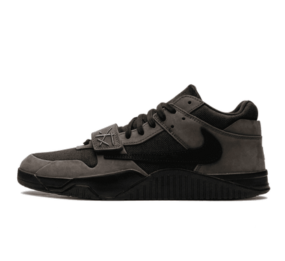 Nike Jumpman Jack TR x Travis Scott "Dark Mocha"