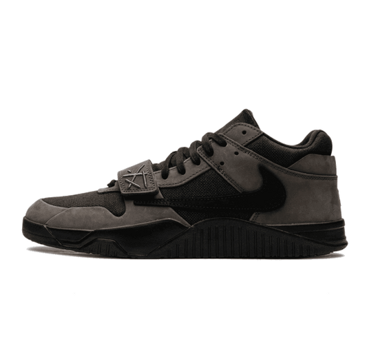 Nike Jumpman Jack TR x Travis Scott "Dark Mocha"