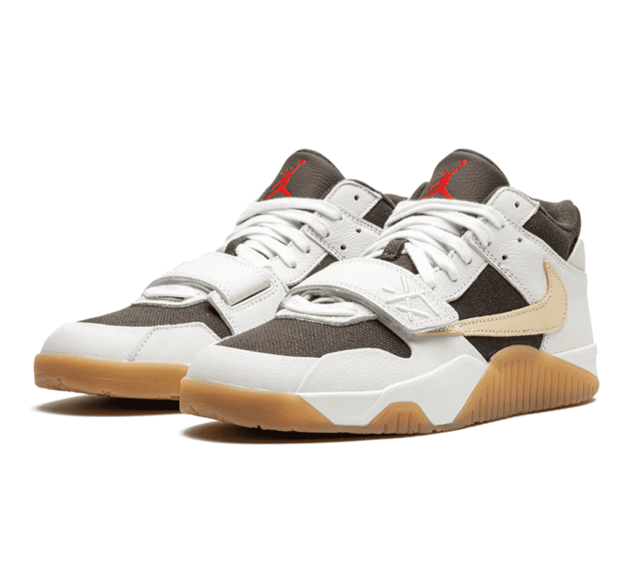Nike Jumpman Jack x Travis Scott 'Sail'