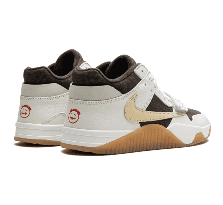 Nike Jumpman Jack x Travis Scott 'Sail'