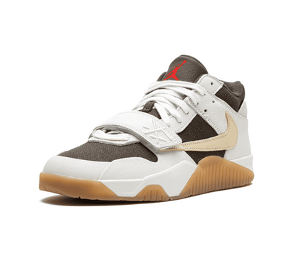 Nike Jumpman Jack x Travis Scott 'Sail'
