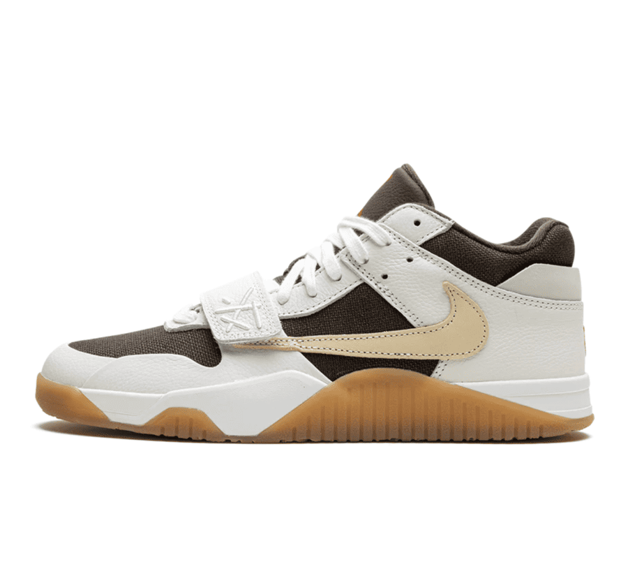 Nike Jumpman Jack x Travis Scott 'Sail'