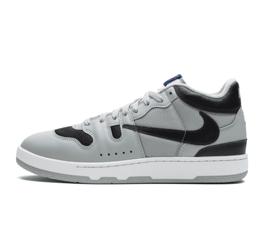 Nike Mac Attack x Travis Scott 'Light Smoke Grey'