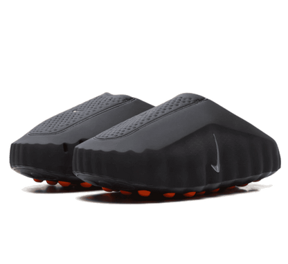 Nike Mind 001 Black Chrome - schwarzer Sneaker