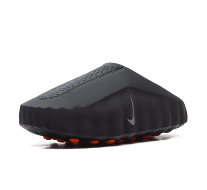 Nike Mind 001 Black Chrome - schwarzer Sneaker