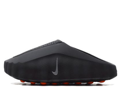 Nike Mind 001 Black Chrome - schwarzer Sneaker