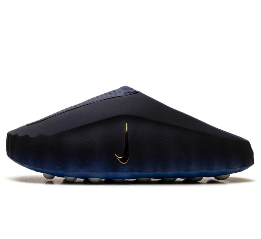 Nike Mind 001 Blackend Blue