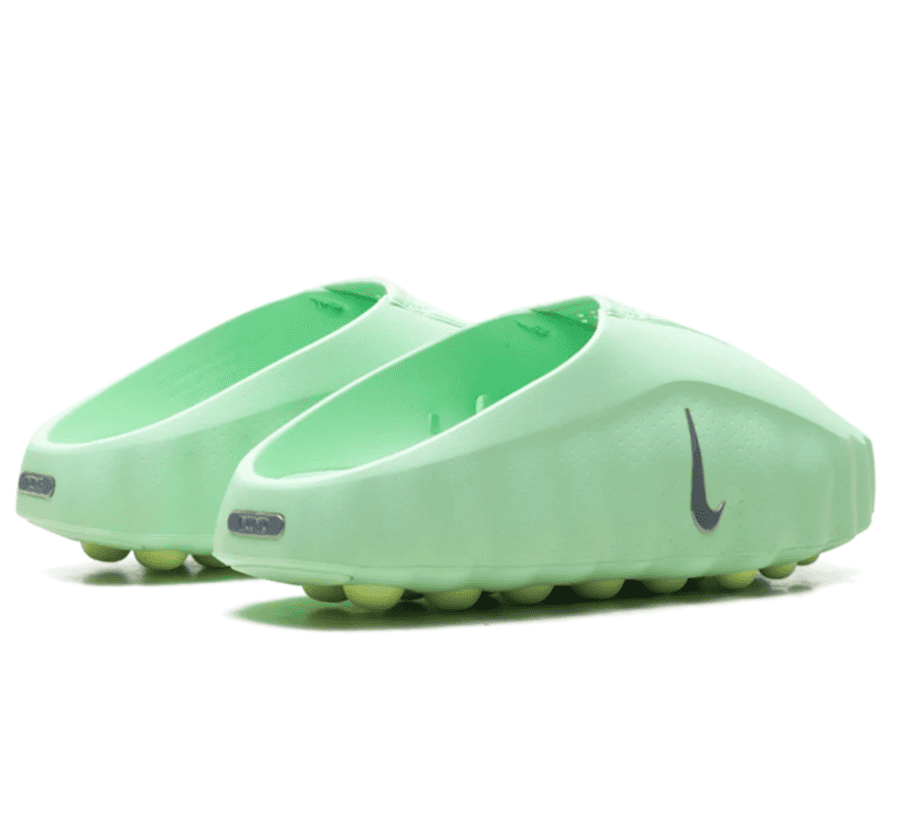 Nike Mind 001 Cucumber Calm HQ4307-302 Paar Ansicht von hinten