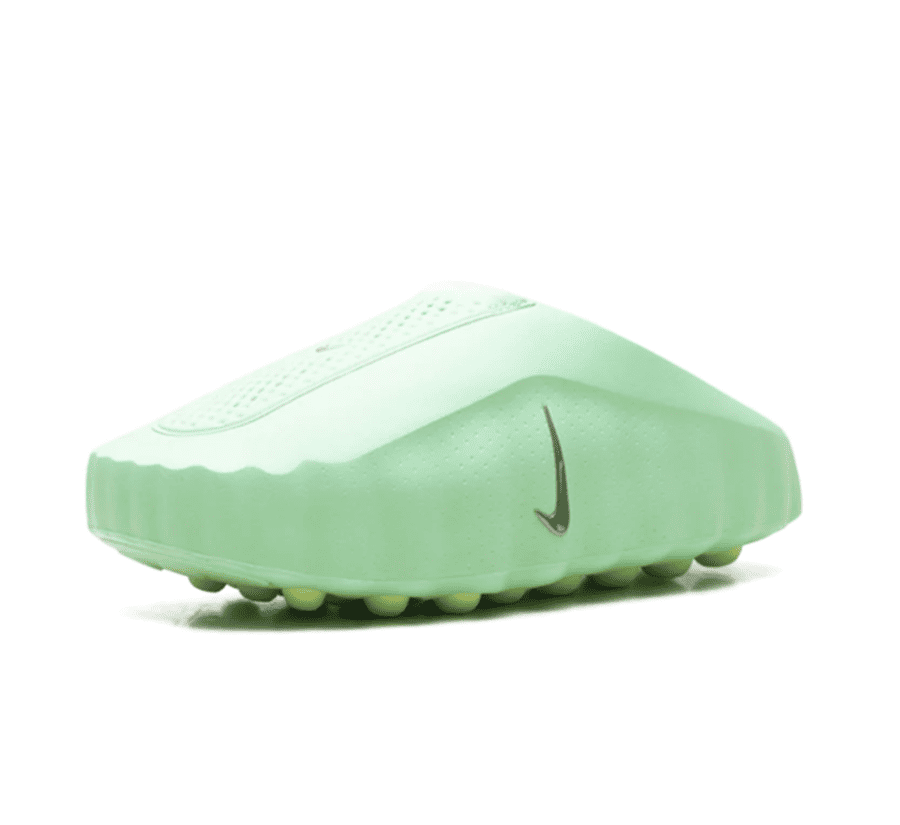 Nike Mind 001 Cucumber Calm HQ4307-302 einzelner Schuh seitlich
