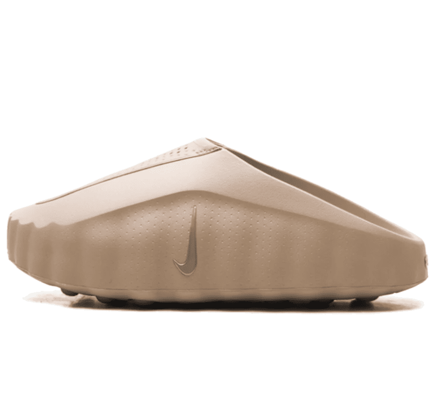 Nike Mind 001 Hemp HQ4307-200 Paar vorne Hauptbild Perspective