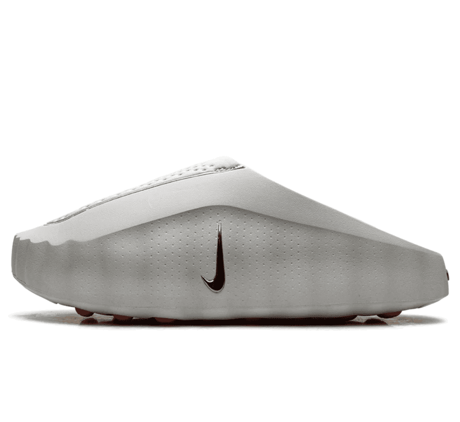 Nike Mind 001 Light Smoke Grey Paar vorne Hauptbild Perspective