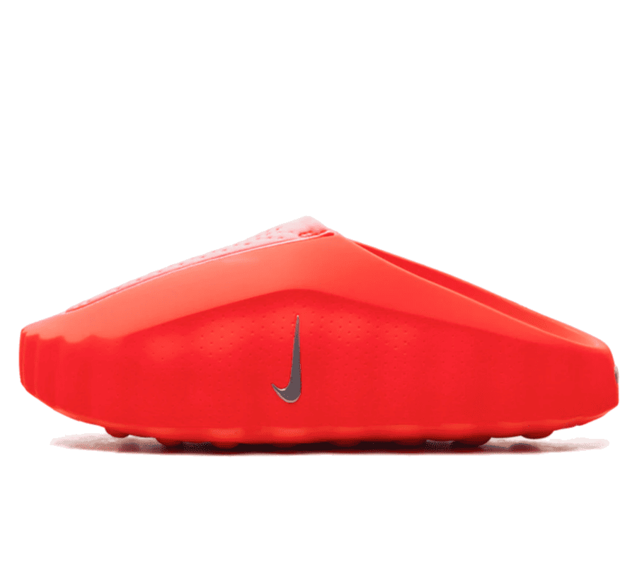 Nike Mind 001 Solar Red Sneaker Paar vorne Perspective