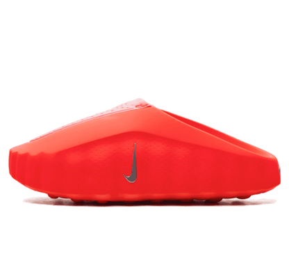 Nike Mind 001 Solar Red Sneaker Paar vorne Perspective
