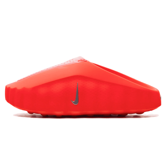 Nike Mind 001 Solar Red Sneaker Paar vorne Perspective