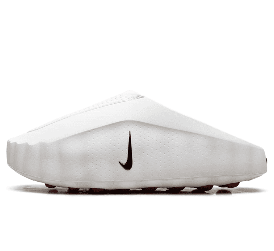Nike Mind 001 White HQ4307-101 Paar vorne Hauptbild Perspective