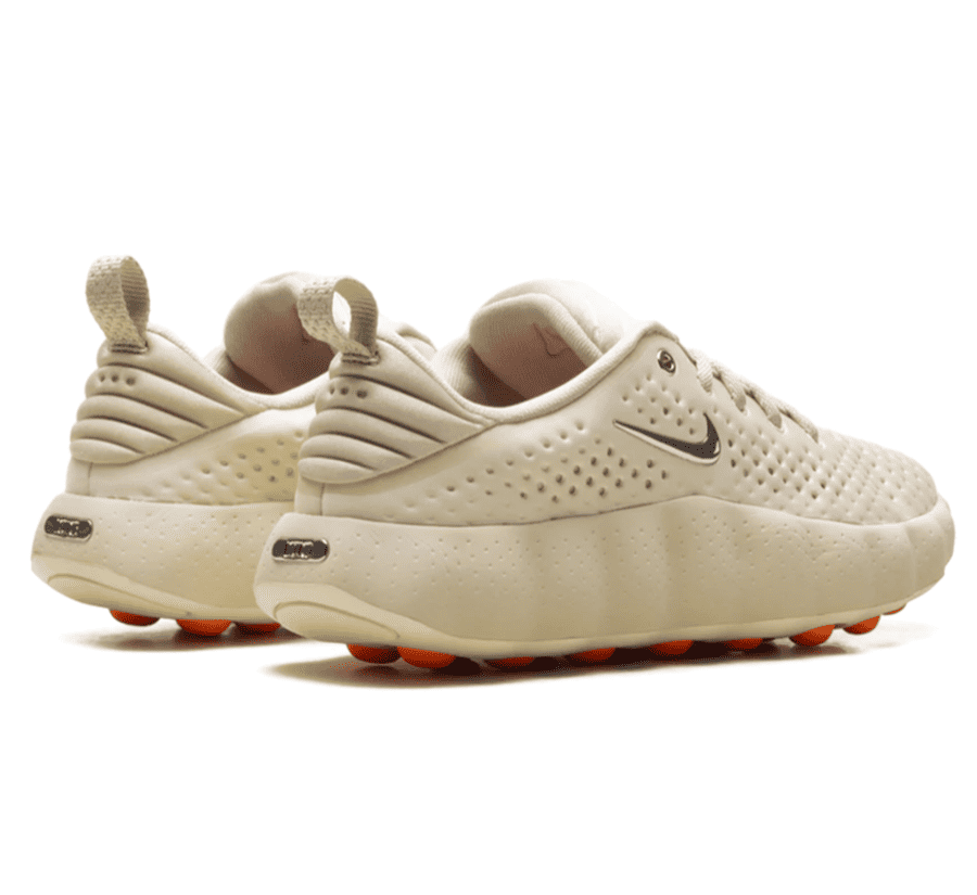 Nike Mind 002 Light Khaki - hellgrün beiger Sneaker