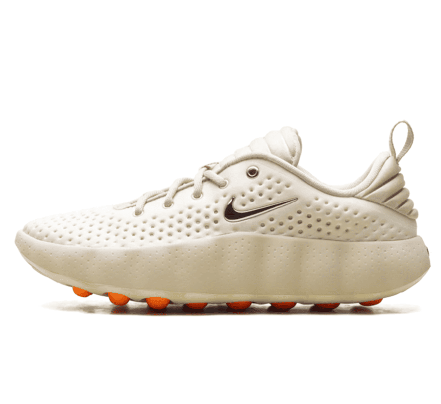 Nike Mind 002 Light Khaki - hellgrün beiger Sneaker