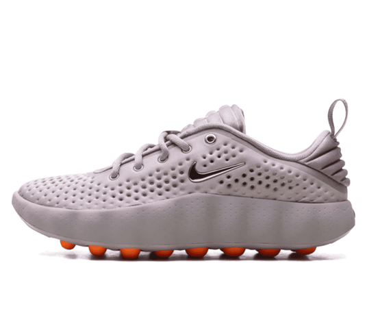 Nike Mind 002 Light Violet Ore (W) - braun grauer Sneaker