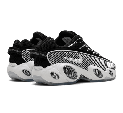 Nike NOCTA Glide Black White