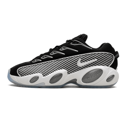 Nike NOCTA Glide Black White
