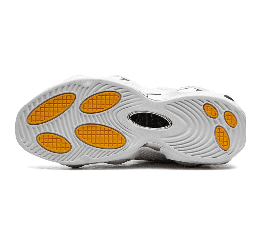 Nike NOCTA Glide White Chrome
