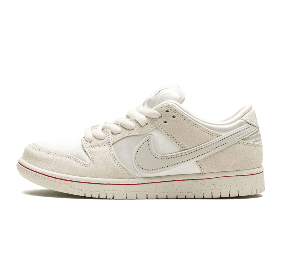 Nike SB Dunk Low City of Love - Light Bone