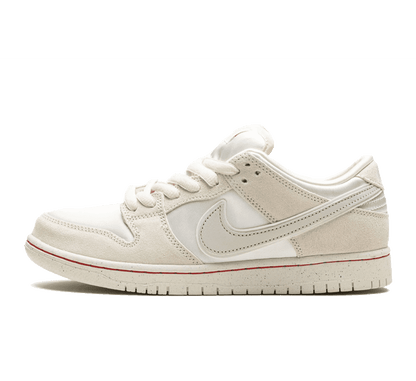 Nike SB Dunk Low City of Love - Light Bone
