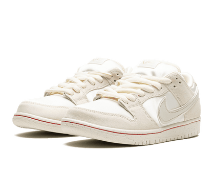 Nike SB Dunk Low City of Love - Light Bone