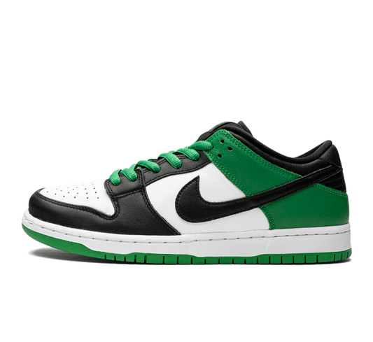 Nike SB Dunk Low Classic Green