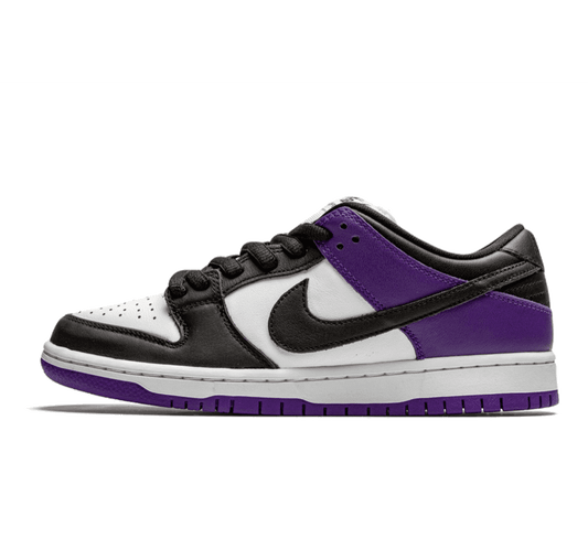Nike SB Dunk Low Court Purple