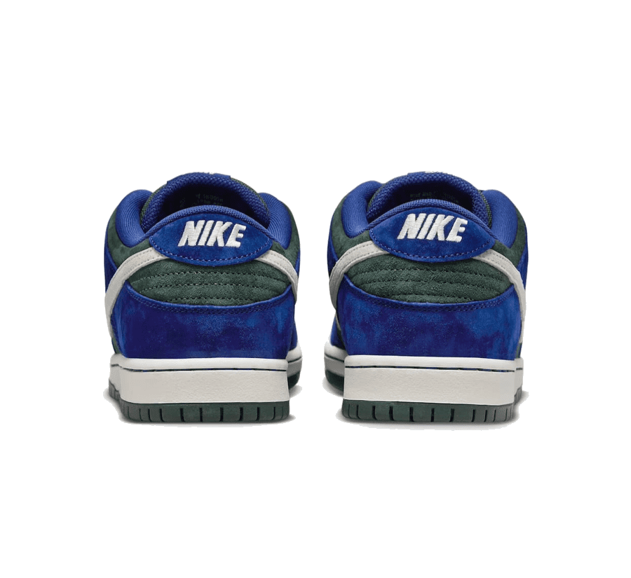 Nike SB Dunk Low Deep Royal Blue
