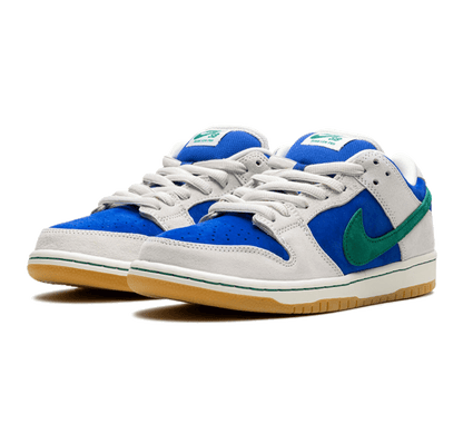 Nike SB Dunk Low Hyper Royal Malachite