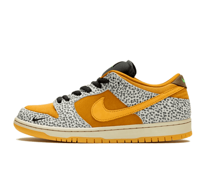 Nike SB Dunk Low Safari