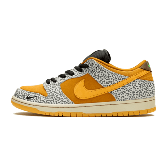 Nike SB Dunk Low Safari