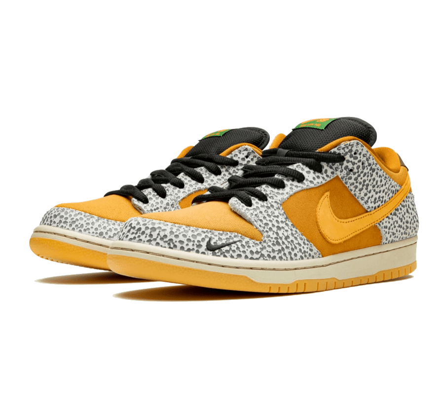 Nike SB Dunk Low Safari