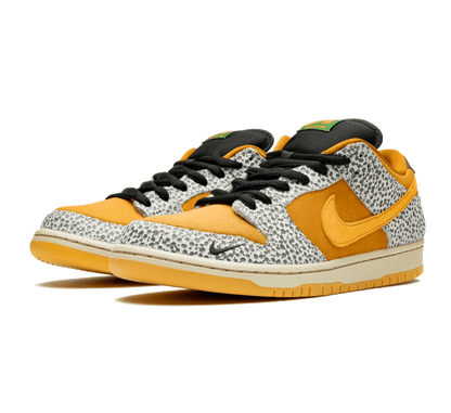 Nike SB Dunk Low Safari