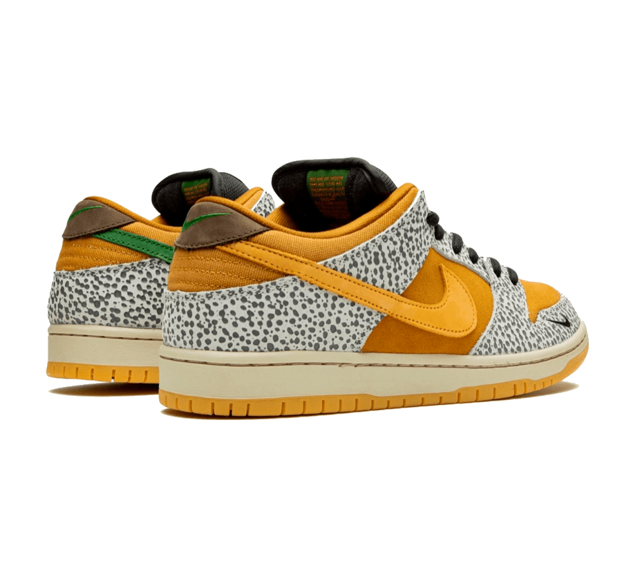 Nike SB Dunk Low Safari