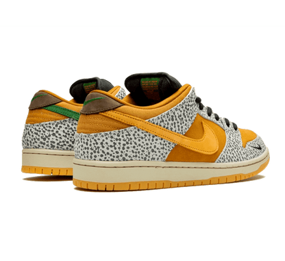 Nike SB Dunk Low Safari
