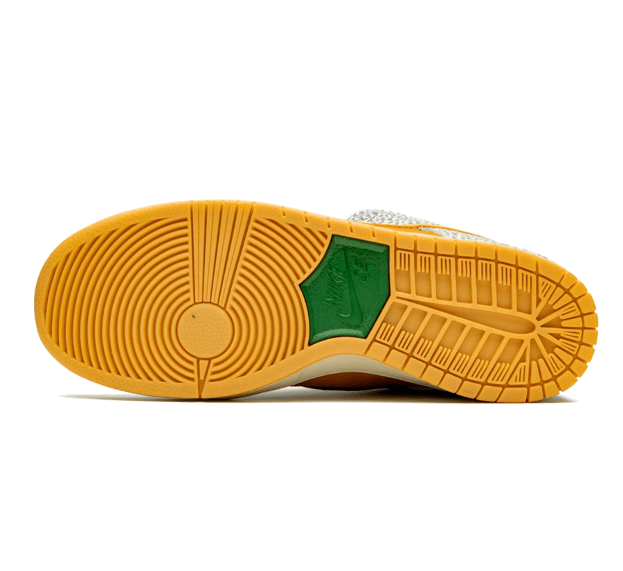 Nike SB Dunk Low Safari