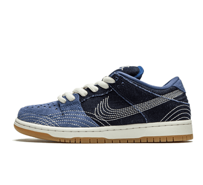 Nike SB Dunk Low Sashiko